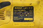 Slagborr, DeWalt DW 566-QS, samt borr.