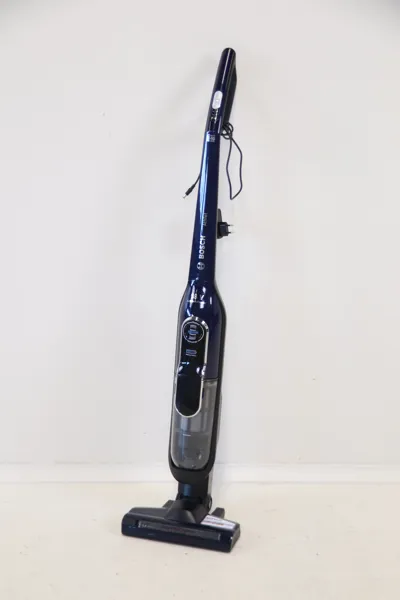 Sladdlös dammsugare, Bosch Athlet.