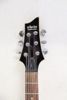 Elgitarr, "Omen-6", Schecter Diamond Series, samt förstärkare, "Spider II 30", Line 6.