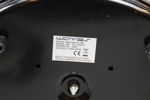 Airfryer, Ninja SL300EU, samt långsamkokare, Waves SC-105513.