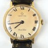 Armbandsur, 4 st, bl.a Certina.