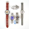 Armbandsur, 5 st.