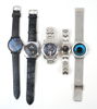 Armbandsur, 5 st.