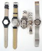 Armbandsur, 5 st.