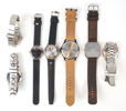 Armbandsur, 7 st.