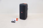 Högtalare, JBL Partybox 300.