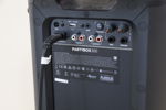 Högtalare, JBL Partybox 300.