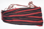 Förkläden, 4 st, allmogetextil.
