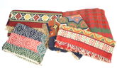 Dukar m.m, 5 delar, allmogetextil.