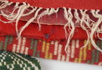 Dukar m.m, 5 delar, allmogetextil.