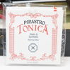 Fiol, trä, Pirastro tonica, 1914.