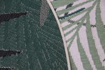 Utomhusmatta, textil.
