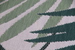 Utomhusmatta, textil.