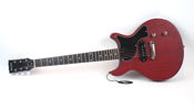 Elgitarr, Harley Benton, DC-Junior.