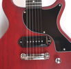Elgitarr, Harley Benton, DC-Junior.