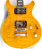 Elgitarr, XT-22 Double Cut Deluxe.