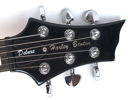 Elgitarr, XT-22 Double Cut Deluxe.