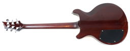Elgitarr, XT-22 Double Cut Deluxe.