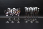 Glas, 16 st, Artland Helios.