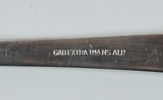 Bestickservis, 98 delar, nysilver, ''Operett''.