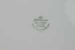 Kaffeservis, 25 delar, porslin, Seltmann Weiden, Bavaria, Tyskland.