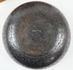 Skål, hamrad mässing, Royal Collection, 266/300.