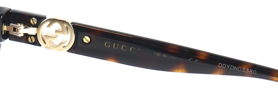 Solglasögon, Gucci.