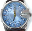 Armbandsur, Diesel Master Chief DZ-1399, quartz, mineralglas.