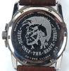 Armbandsur, Diesel Master Chief DZ-1399, quartz, mineralglas.