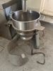Degblandare, Björn Varimixer R60, Hymabolagen.