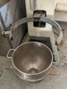 Degblandare, Björn Varimixer R60, Hymabolagen.