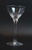 Nils Landberg, likörglas, 12 st, ''Prelude'', Orrefors.