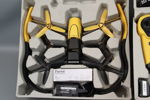 Drönare, 2 st, Bebop Drone och Diesel, Minidrones, Parrot.