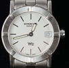 Raymond Weil, armbandsur, Parsital W1, 300, quartz, rostfritt stål/safirglas.