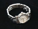 Raymond Weil, armbandsur, Parsital W1, 300, quartz, rostfritt stål/safirglas.