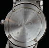 Raymond Weil, armbandsur, Parsital W1, 300, quartz, rostfritt stål/safirglas.