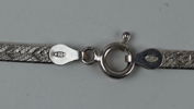 Smycken, 6 delar, silver.