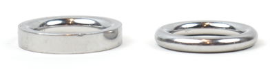 Calvin Klein, ringar, 2 st,