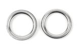 Calvin Klein, ringar, 2 st,