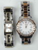 Armbandsur, 3 st, Axcent of Scandinavia och Guess.