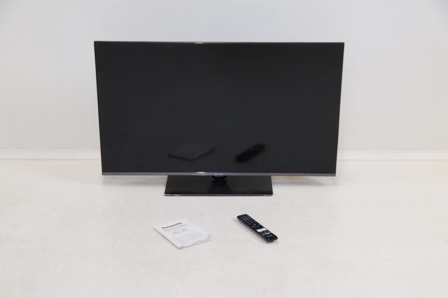 Smart-TV, Panasonic TX-43MX700E.