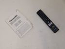 Smart-TV, Panasonic TX-43MX700E.