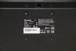 Smart-TV, Panasonic TX-43MX700E.