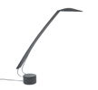 Bordslampa, plast, ''Dove'', Italiana Luce.