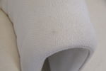 Fåtölj, textil, "Remnant", Sancal.
