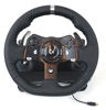 Ratt och pedalkontroll till PC och Xbox One, Logitech G920 Driving Force Racing Wheel.