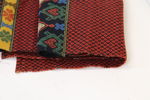 Dukar m.m, 5 delar, textil.