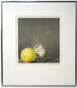 Allan Madsen, litografi 102/200, signerad.