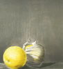 Allan Madsen, litografi 102/200, signerad.