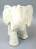 Anna-Lisa Thomson, figurin, ''Elefant'', keramik, Upsala Ekeby.